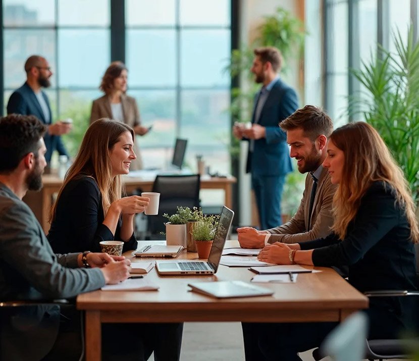 Local Businesses image