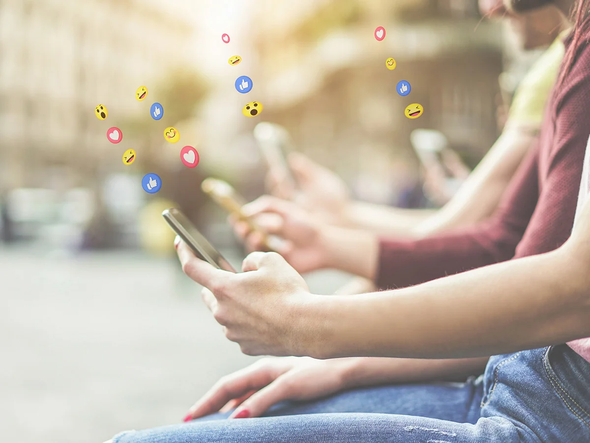 Social Media Support image