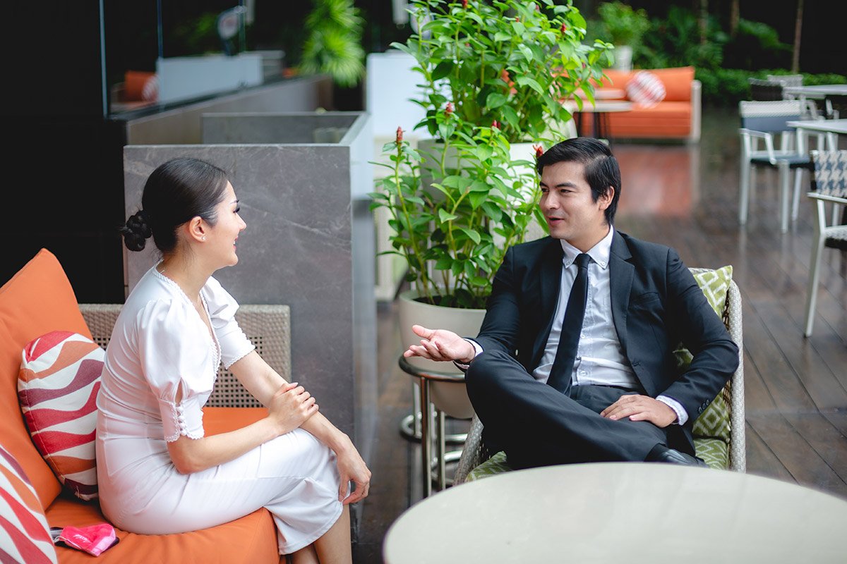 traditional recruitment image